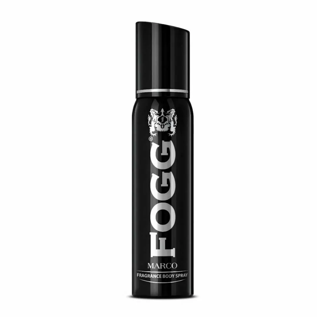 FOGG Marco Fragrance Body Spray FOGG Marco Fragrance Body Spray