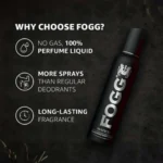 FOGG Marco Fragrance Body Spray