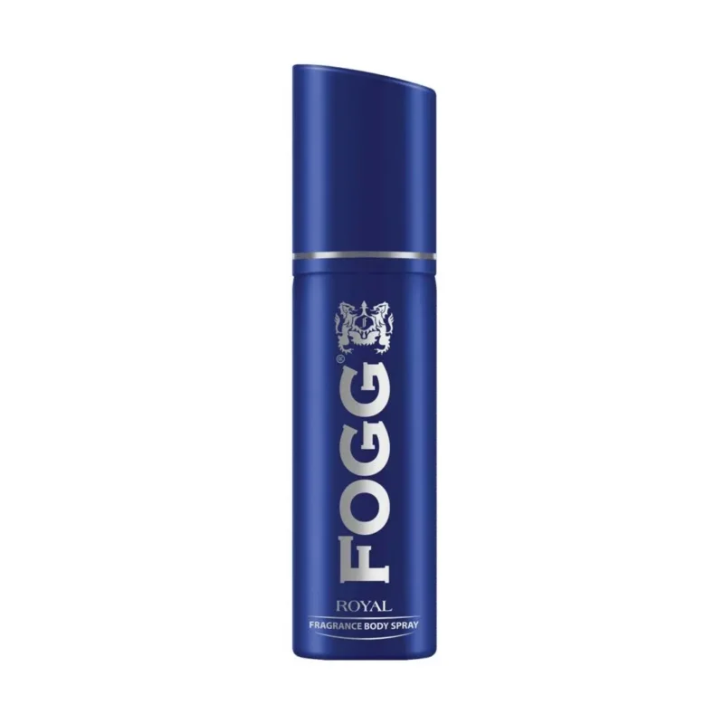 FOGG Royal Fragrance Body Spray