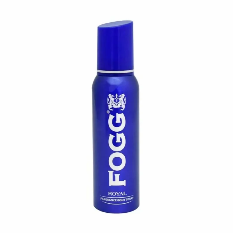 FOGG Royal Fragrance Body Spray