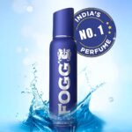 FOGG Royal Fragrance Body Spray