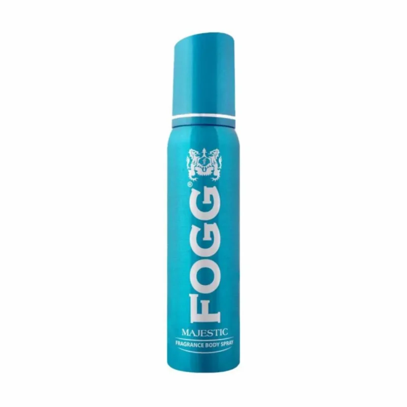 FOGG Majestic Fragrance Body Spray