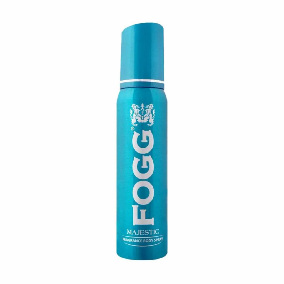 FOGG Majestic Fragrance Body Spray FOGG Majestic Fragrance Body Spray