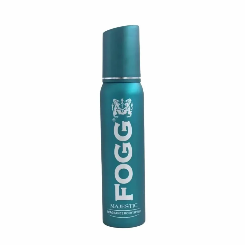 FOGG Majestic Fragrance Body Spray