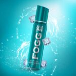 FOGG Majestic Fragrance Body Spray