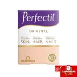 Perfectil Original for Skin, Hair & Nails 30 Tablets - X MAS