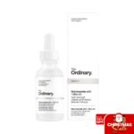 The Ordinary Niacinamide Serum For Clear, Even Skin Tone 30ml - X MAS