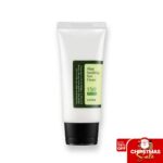 COSRX Aloe Soothing Sun Cream SPF50+ PA+++ (50ml) - X MAS