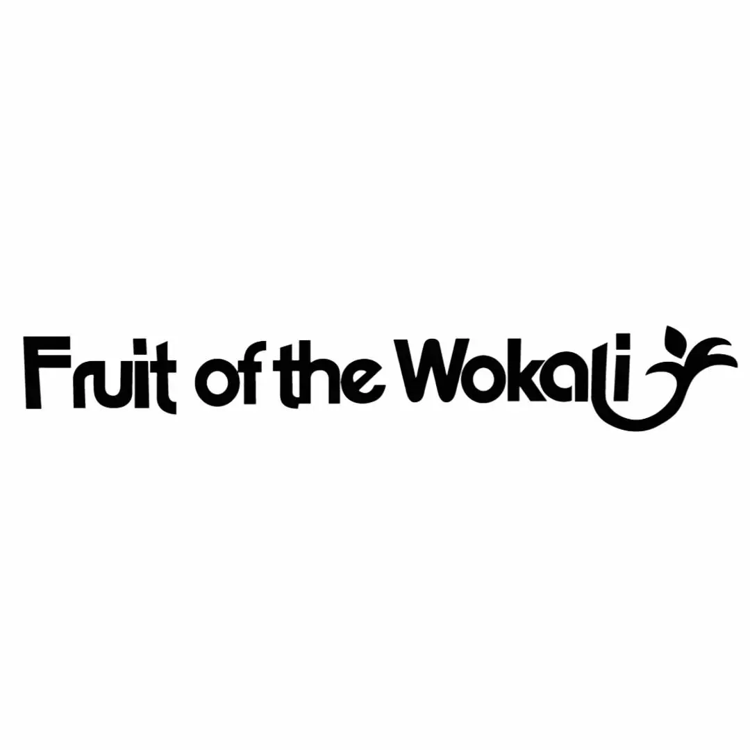 Fruit of the Wokali