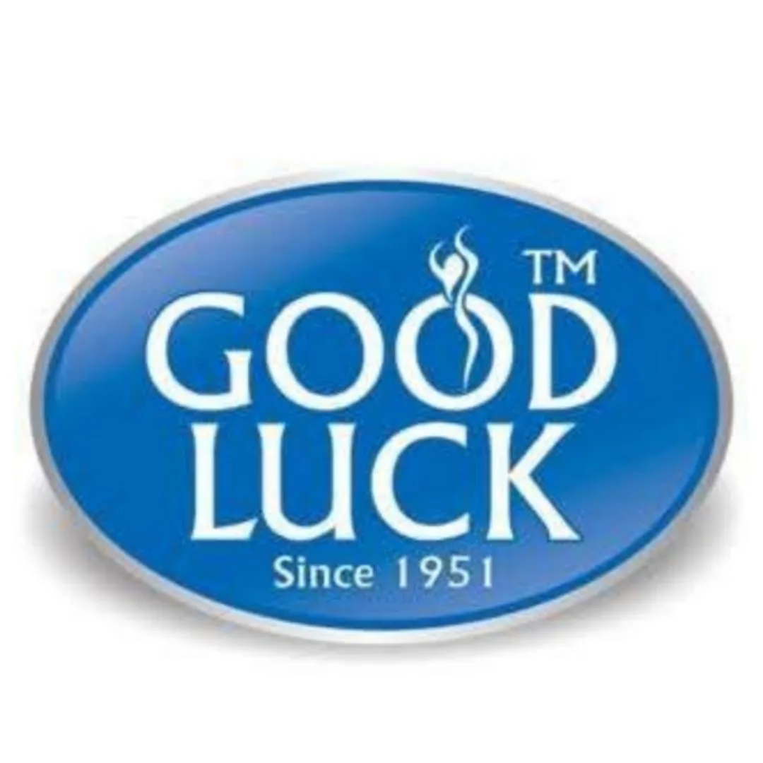 GOOD LUCK
