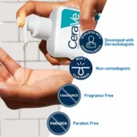 CeraVe Acne Control Cleanser - (237ml) – USA