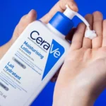 CeraVe Moisturising Lotion (236ml) – France