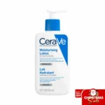 CeraVe Moisturising Lotion (236ml)  France - X MAS