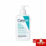 CeraVe Acne Control Cleanser (237ml) USA - X MAS