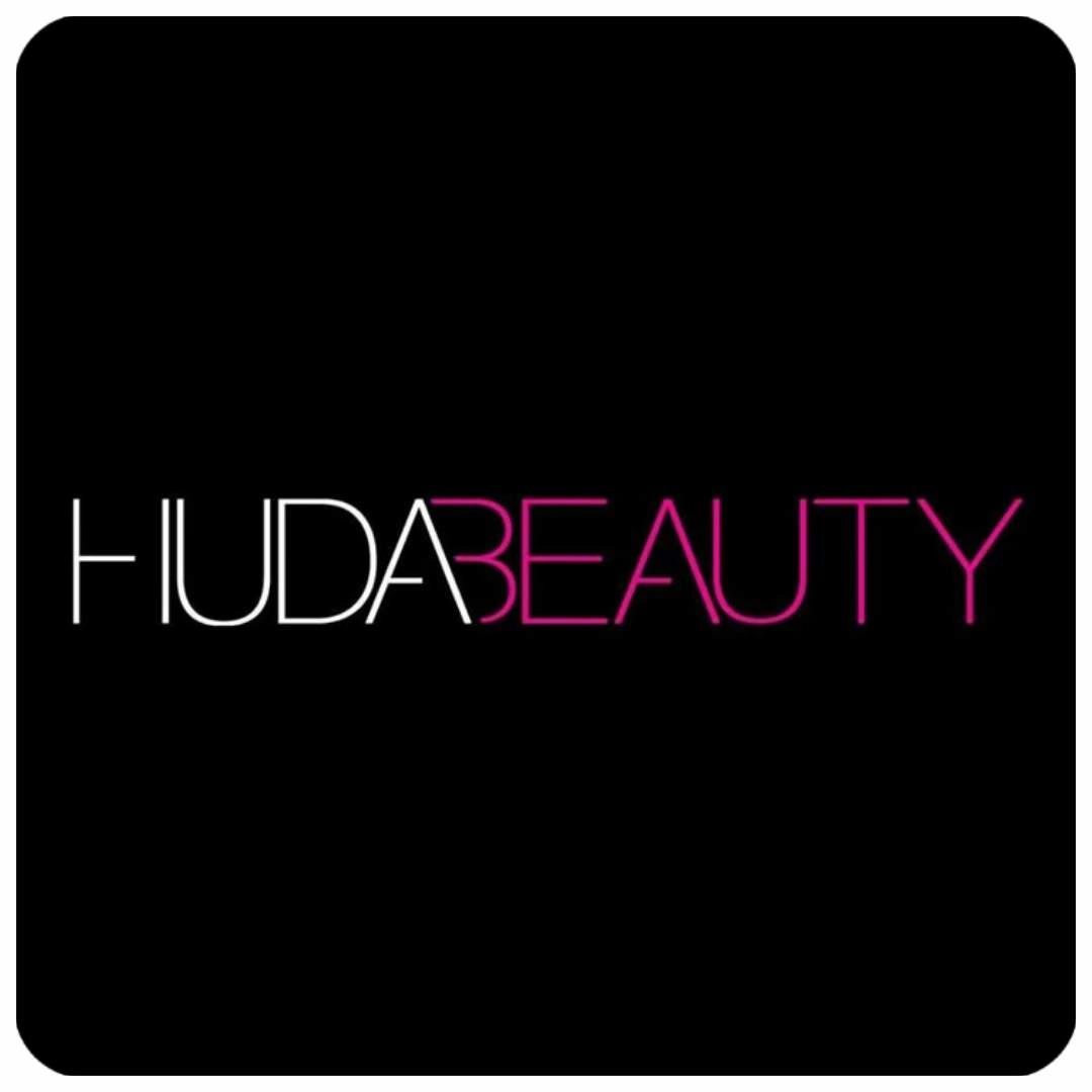 HUDA BEAUTY