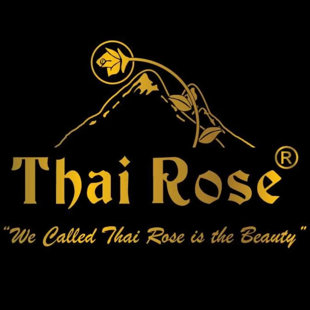 Thai Rose