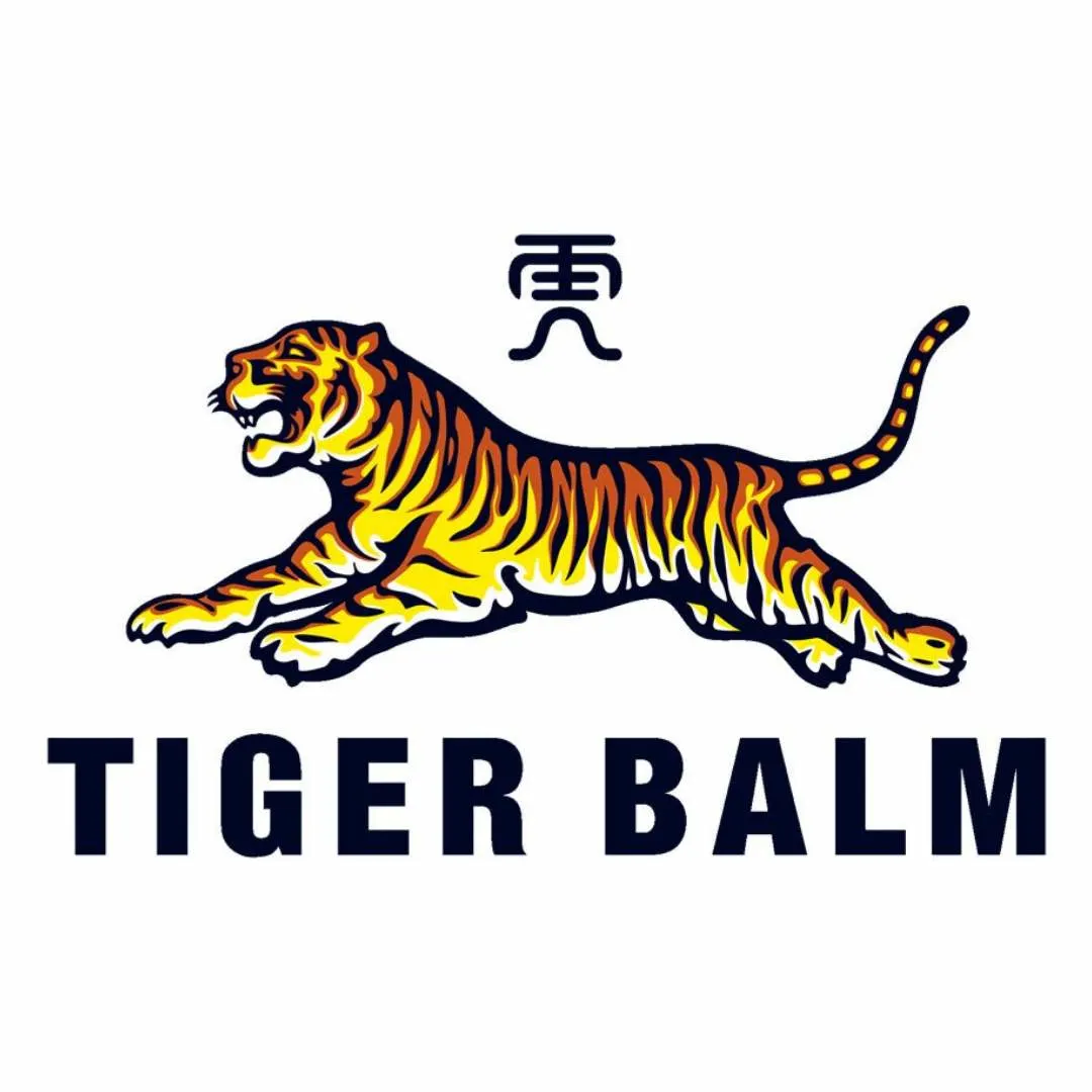 Tiger Balm