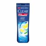 CLEAR MEN Shower Fresh Anti-Dandruff Shampoo - 400ml