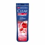 CLEAR MEN Style Express 2-in-1 Anti-Dandruff Shampoo