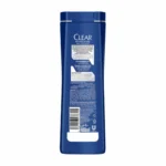 CLEAR MEN Style Express 2-in-1 Anti-Dandruff Shampoo