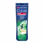 CLEAR MEN Herbal Fusion Anti-Dandruff Shampoo