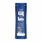 CLEAR MEN Herbal Fusion Anti-Dandruff Shampoo - 400ml - Image 2