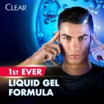 CLEAR MEN Shampoo