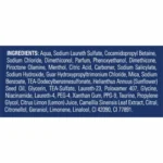 CLEAR MEN Shower Fresh Anti-Dandruff Shampoo - 400ml