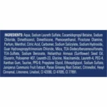 CLEAR MEN Herbal Fusion Anti-Dandruff Shampoo