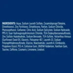 CLEAR Men Hairfall Defence 2-in-1 Shampoo