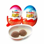Kinder Joy Pink Edition