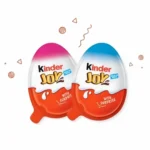 Kinder Joy Pink Edition