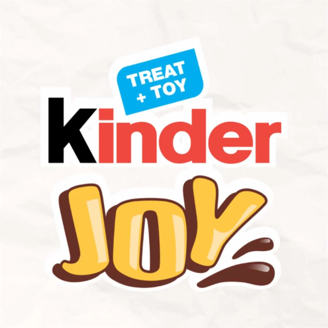 Kinder Joy