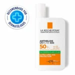 La Roche Posay Anthelios UVMUNE 400 Oil Control Invisible Fluid SPF 50+(50ml)