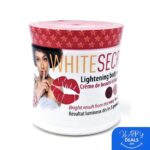 White Secret Lightening Body Cream - Happy Deals