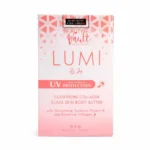 LUMI 24H Glutathione Collagen Glass Skin Body Butter – 250ml