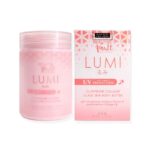LUMI 24H Glutathione Collagen Glass Skin Body Butter – 250ml
