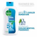 Dettol Cool Odour Protection Bodywash - 250ml