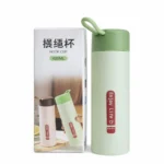 Hook Cup 420ML Water Bottle – Portable Leak-Proof Bottle