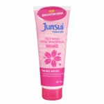 Junsui Naturals Extra Whitening Radiance Face Wash – 100g