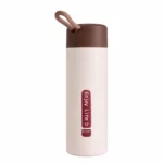 Hook Cup 420ML Water Bottle – Portable Leak-Proof Bottle