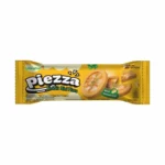 Satoria Food Piezza Mini Pizza Biscuit – Beef Pepperoni Flavour