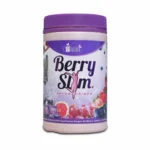 Vasia Berry Slim Soluble Fiber – Superberries Fiber Drink