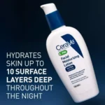 CeraVe PM Facial Moisturizing Lotion – 89ml