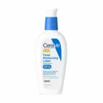 CeraVe AM Facial Moisturizing Lotion SPF 30 – 89ml