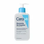 CeraVe Renewing SA Cleanser - 237ml