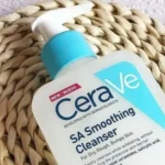 CeraVe SA Smoothing Cleanser - 236ml