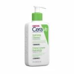 CeraVe Hydrating Cleanser for Normal to Dry Skin 236ml