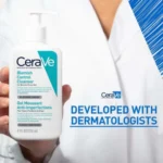 CeraVe Blemish Control Cleanser 236ml