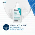 CeraVe Blemish Control Cleanser 236ml